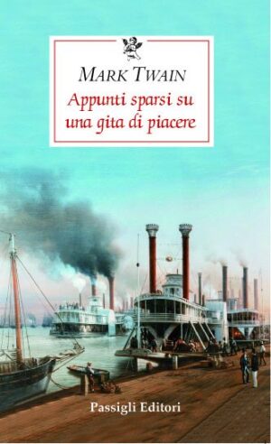 Appunti sparsi su una gita di piacere