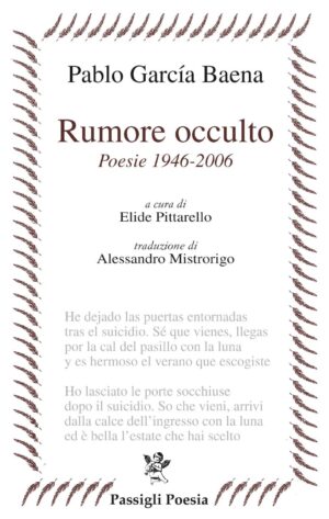 Rumore occulto
