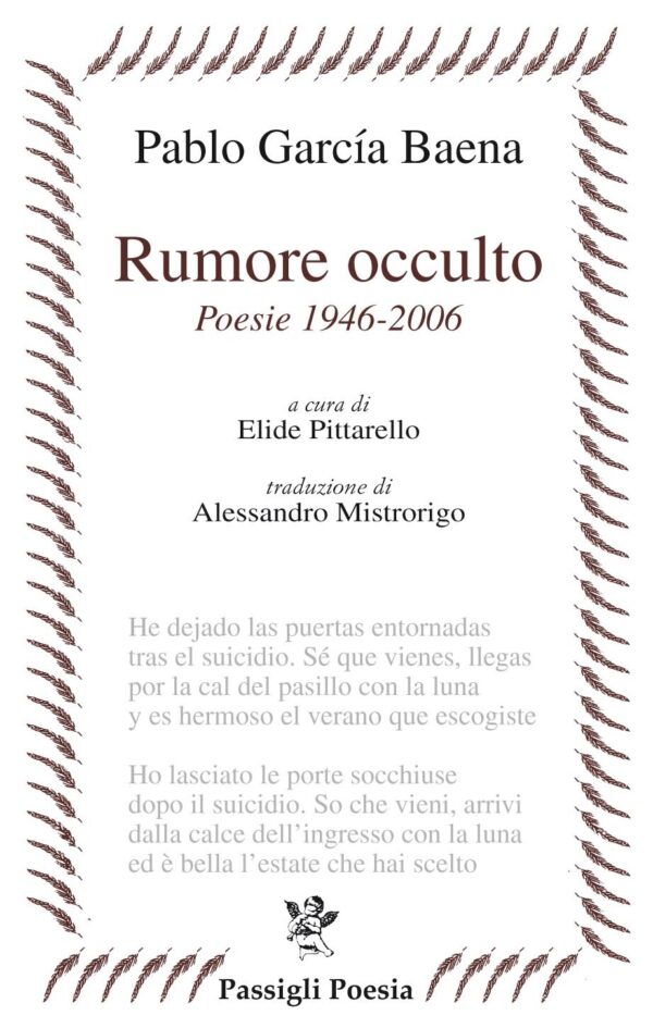 Rumore occulto