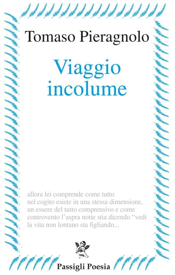 Viaggio incolume