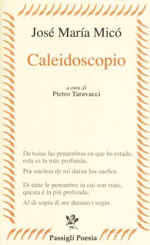 Caleidoscopio