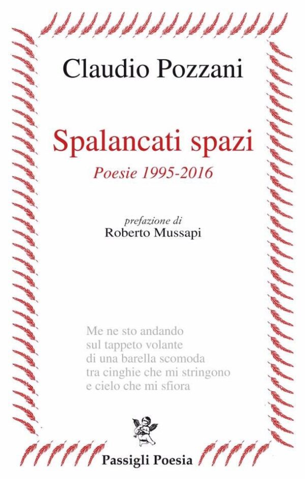 Spalancati spazi