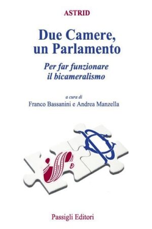 Due Camere, un Parlamento