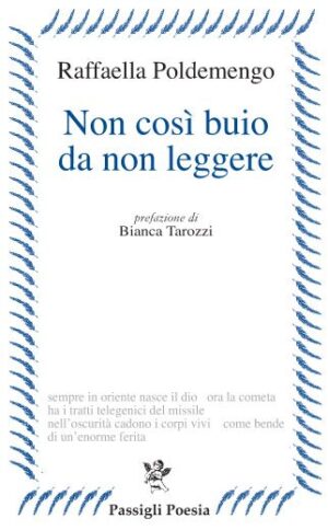 Non così buio da non leggere