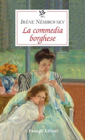 La commedia borghese