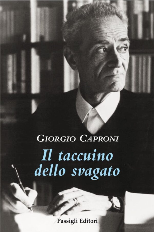 Il taccuino dello svagato