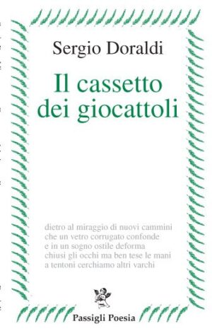 Il cassetto dei giocattoli