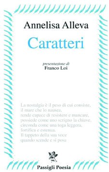 Caratteri