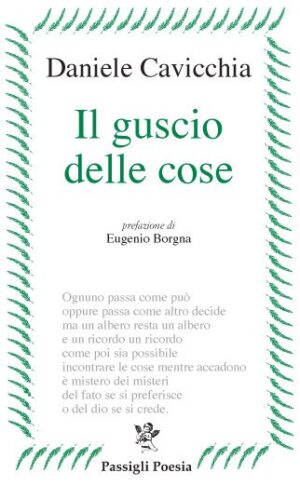 Il guscio delle cose