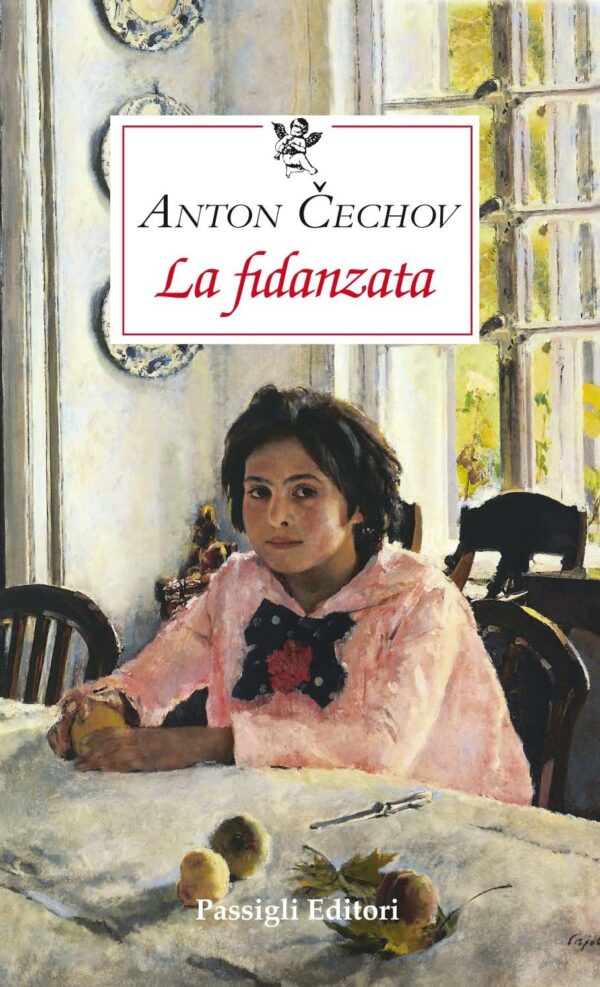 La fidanzata