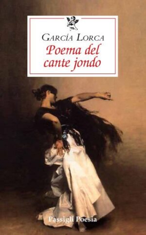Poema del cante jondo