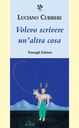 Volevo scrivere un'altra cosa