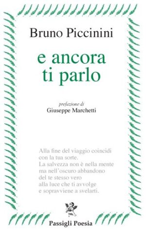e ancora ti parlo