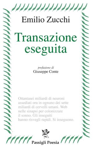 Transazione eseguita
