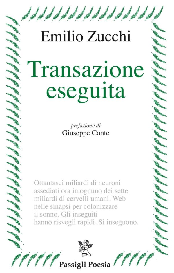 Transazione eseguita