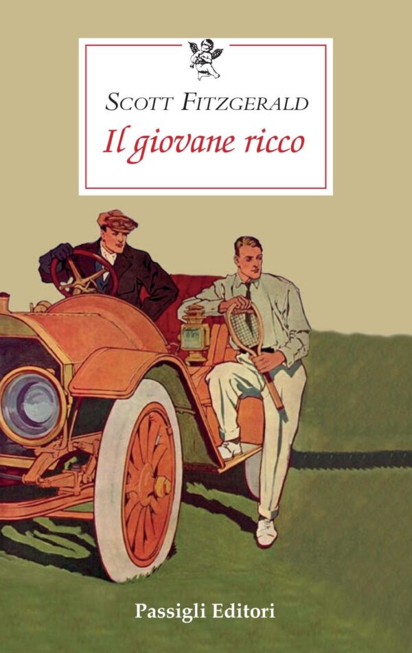 Il giovane ricco