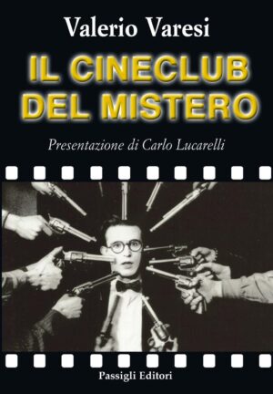 Il cineclub del mistero