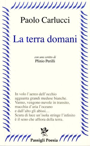 La terra domani