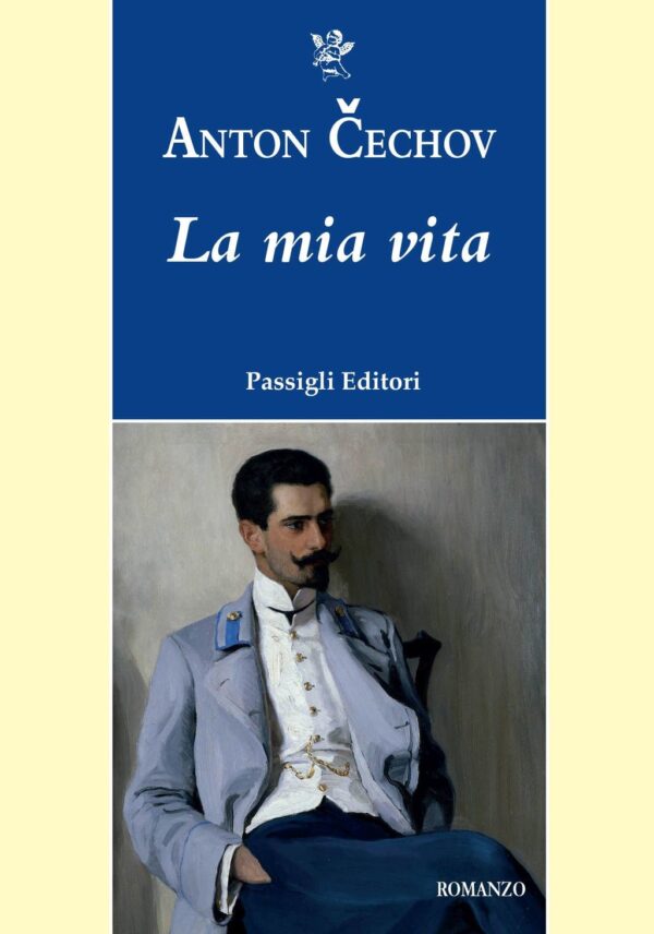 La mia vita