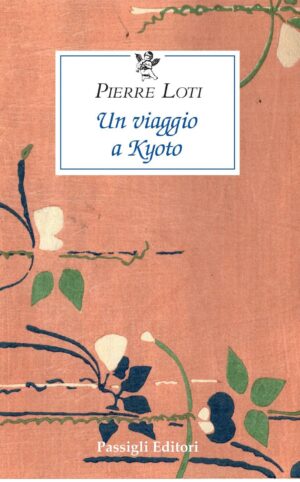 Un viaggio a Kyoto