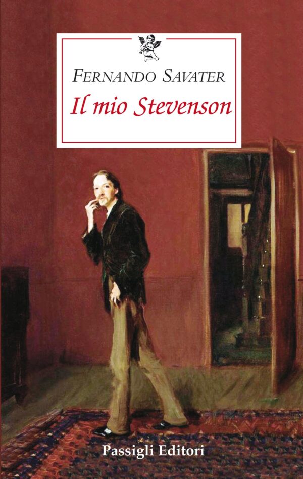 Il mio Stevenson