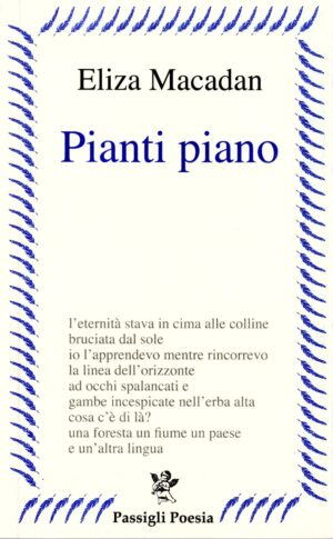 Pianti piano