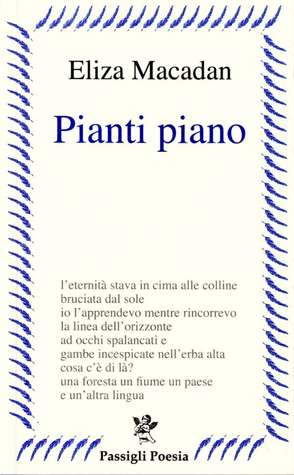Pianti piano