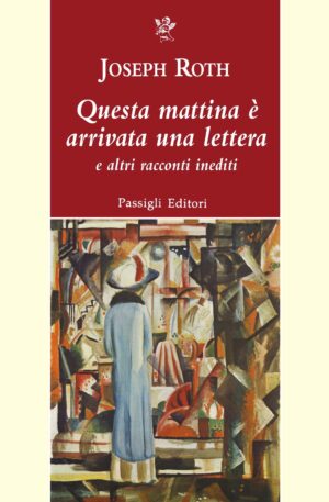 Questa mattina è arrivata una lettera