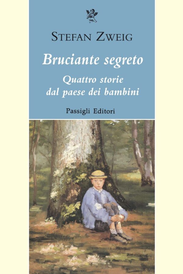 Bruciante segreto