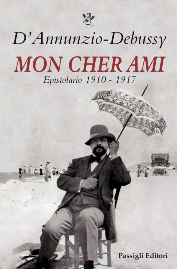 Mon cher ami