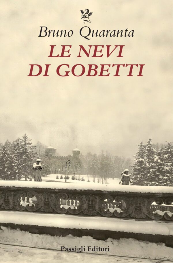 Le nevi di Gobetti
