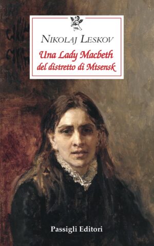 Una Lady Macbeth del distretto di Mtsensk