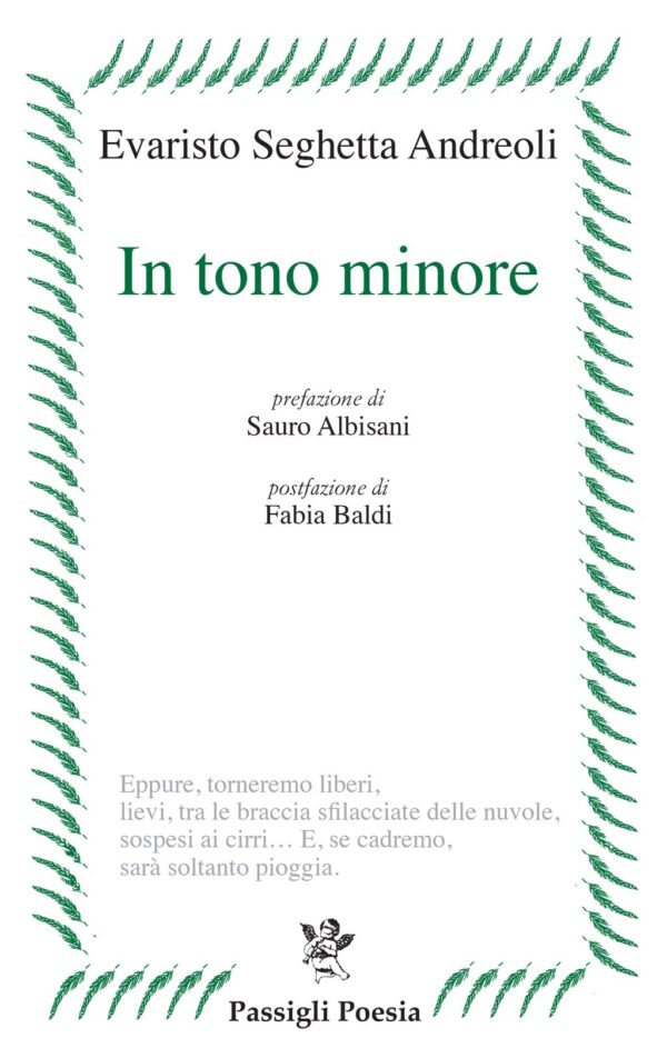 In tono minore