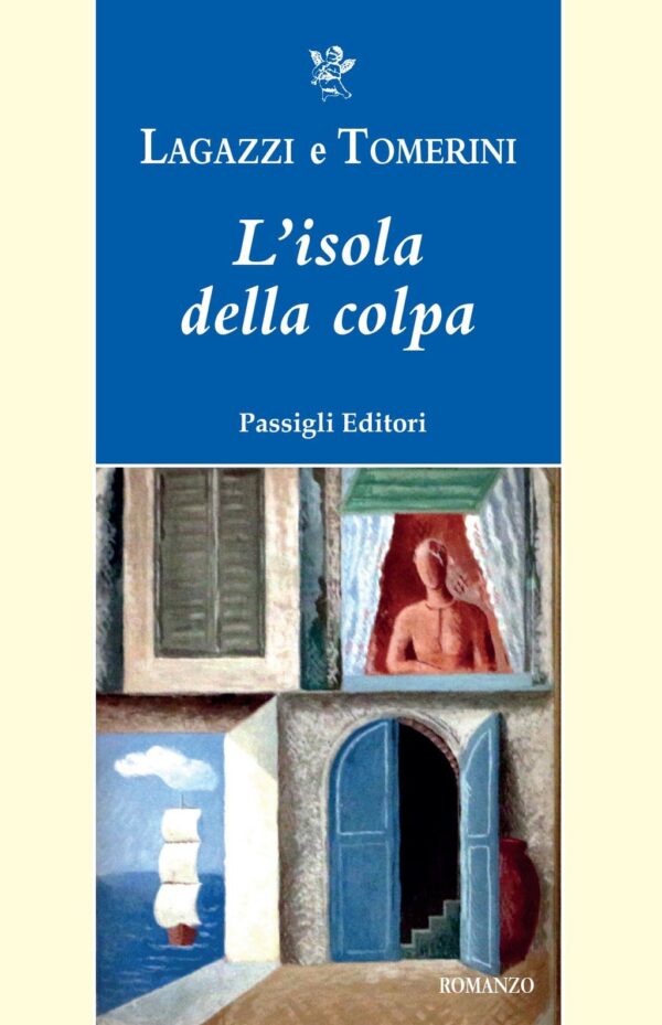 L'isola della colpa