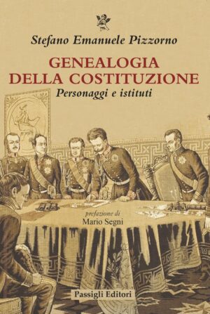 Genealogia della Costituzione