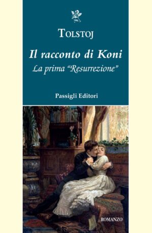 Il racconto di Koni