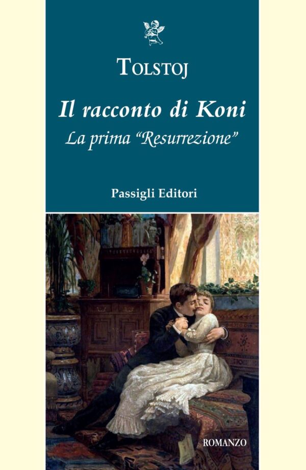 Il racconto di Koni