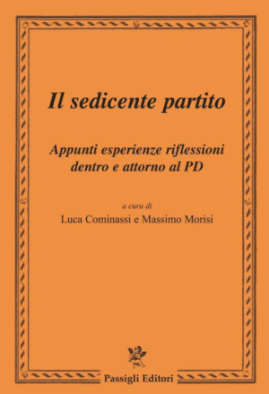 Il sedicente partito