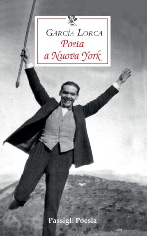 Poeta a Nuova York