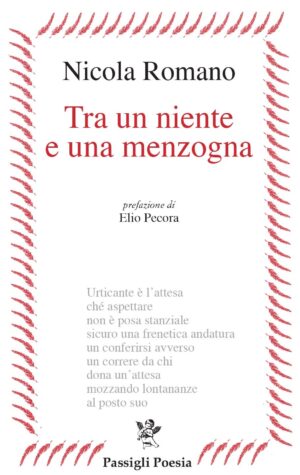 Tra un niente e una menzogna