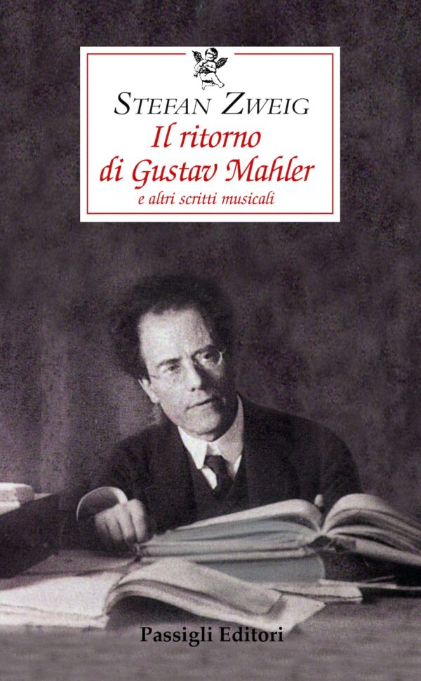 Il ritorno di Gustav Mahler
