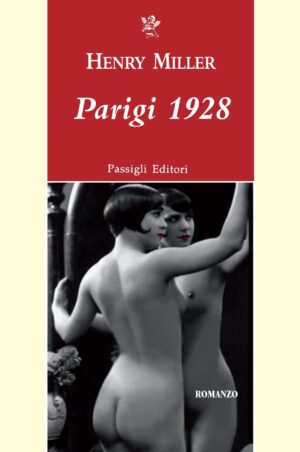 Parigi 1928