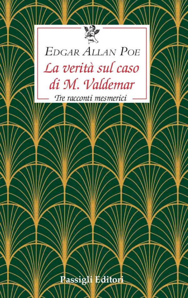 La verità sul caso di M. Valdemar