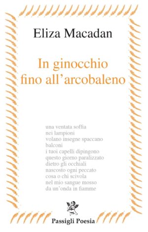 In ginocchio fino all'arcobaleno