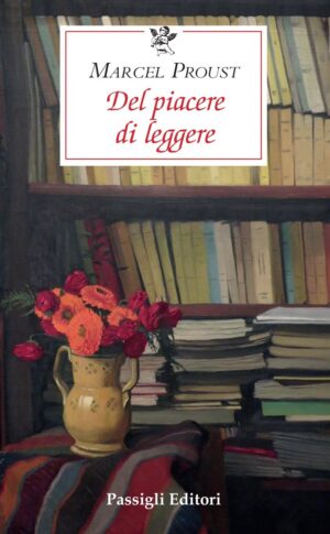 Del piacere di leggere
