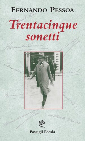 Trentacinque sonetti
