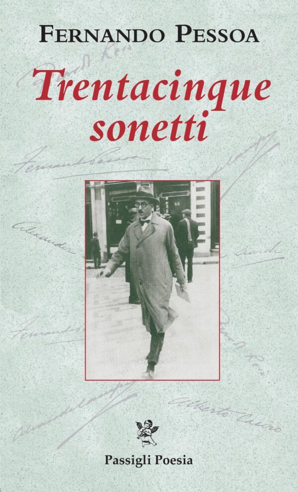 Trentacinque sonetti