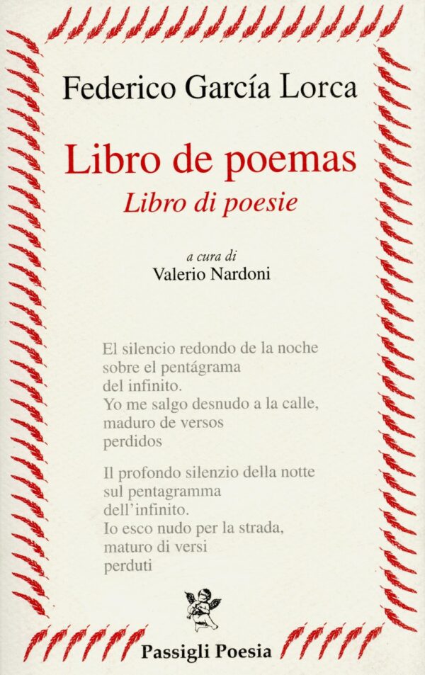 Libro de poemas