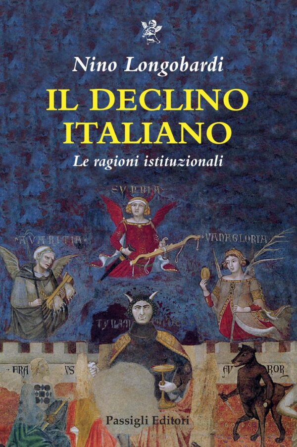 Il declino italiano