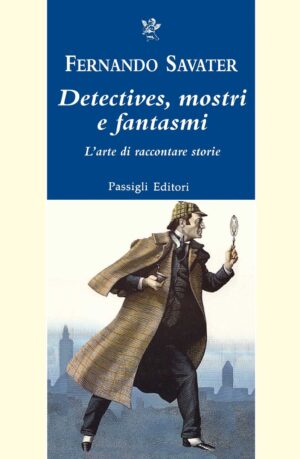 Detectives, mostri e fantasmi